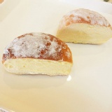 巨無霸雪藏奶酪麵包