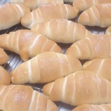 玫瑰鹽鹽之花可頌 特價：$55