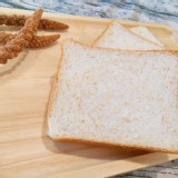 鮮奶全粒麥吐司