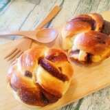 8結肉桂捲 特價：$87