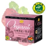 曼寧-有機覆盆子果茶 特價：$238