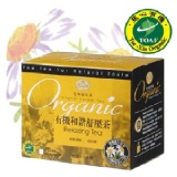 曼寧-有機和諧舒壓茶 特價：$238