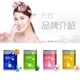 Mori 水漾膜麗