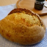 柑橘麵包 (春季口味)