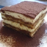 義大利道地正統提拉米蘇Tiramisu(原價230元)