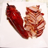 【秋吉碳烤】★碳烤豬舌★ 一粒包裝，主購滿額贈超值好禮