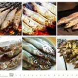 【秋吉碳烤】★黃金魚卵柳葉魚★ 特價：$49