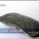 《Embrace英柏絲》 成熟灰紋功能枕 午安枕 午睡枕 FB按讚免運費