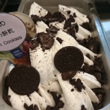 OREO牛奶餅乾 特價：$50