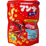 937~日本~森永~幼兒小饅頭52g