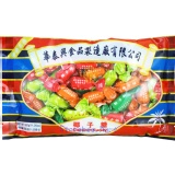 695~香港~華泰興~椰子糖320g