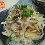 辣味榨菜肉絲乾拌麵(團購價)