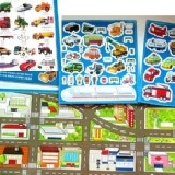 磁鐵貼~交通款 特價：$150