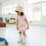 L-3~可愛天使翅膀連帽套裝 特價：$295