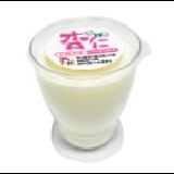 杏仁玉豆腐〈一組四個〉