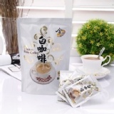 正捷國際 二合一無加糖白咖啡 (15包入) 特價：$229