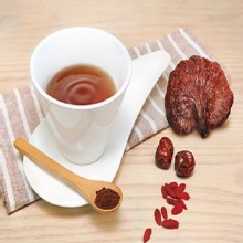 [可刷卡]原味升級版滴雞精(微苦) 枸杞、紅棗、直井靈芝15倍濃縮破壞粉末原料(已內含刷卡手續費)