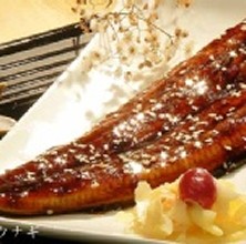 御燒鰻魚（原價180元 ）