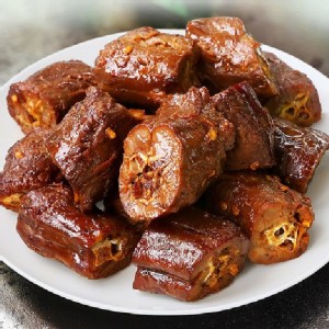 絕味麻辣鴨脖(原味)
