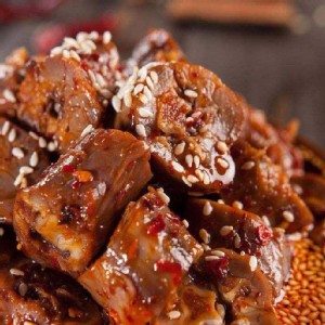 試吃 嘗鮮 大滿貫 麻辣鴨翅 鴨舌 鴨脖 雞爪 滷味(大辣)(微辣)(原味)