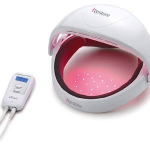 iRestore愛麗朵爾光療機 (雷射育髮帽)