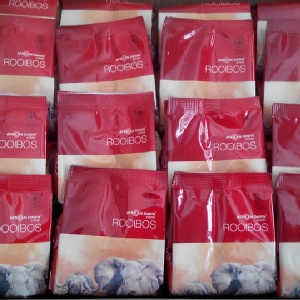 African Dawn 南非國寶茶~博士茶