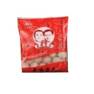 手打貢丸原味-小顆