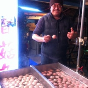 主播原味貢丸 [小顆]