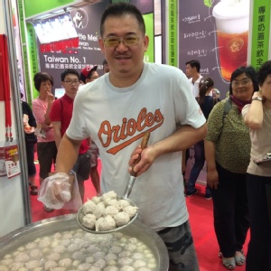 爆漿大貢丸 原味 特價：$149