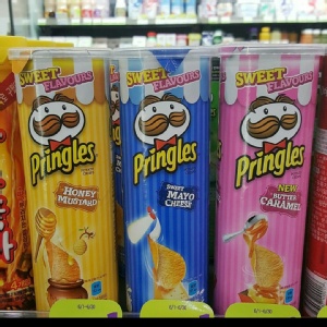 韓國獨賣 粉紅品客/藍色/黃色