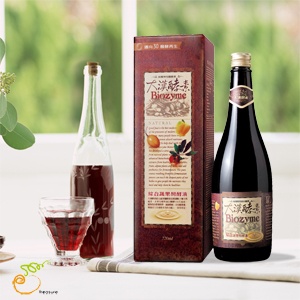 大漢酵素~綜合蔬果發酵液