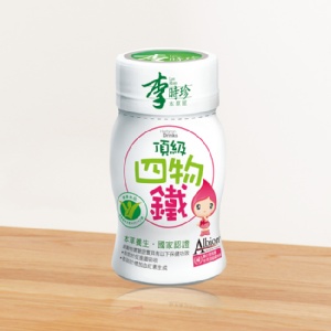 李時珍本草屋～四物鐵 特價：$588