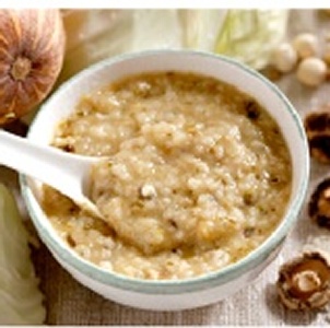 (不可刷卡)小寶寶粥(適合6個月~1.2歲左右的寶寶)85折 特價：$510