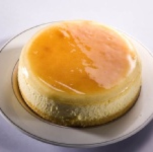 貝爾佩斯高鈣重乳酪起士蛋糕(6吋)
