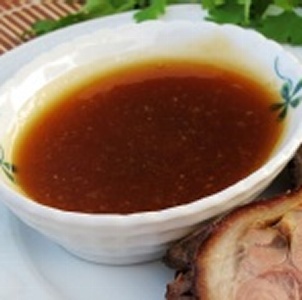 【秋吉碳烤】自製★蒜味醬★ 特價：$10