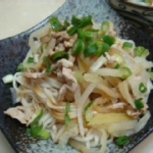 榨菜肉絲乾拌麵(團購價)