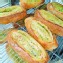 帕瑪森全粒麥蒜香麵包