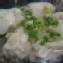 招牌Q嫩鮮餛飩(12顆)(團購價)