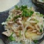 榨菜肉絲乾拌麵(團購價)
