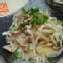辣味榨菜肉絲乾拌麵(團購價)