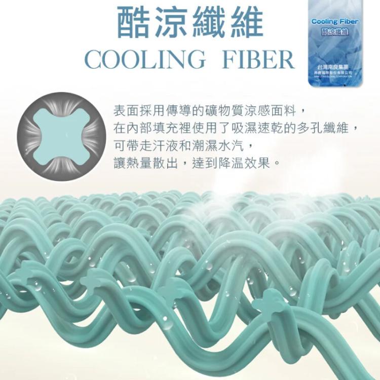 【H&H南良】超導石墨烯能量激涼被 涼被