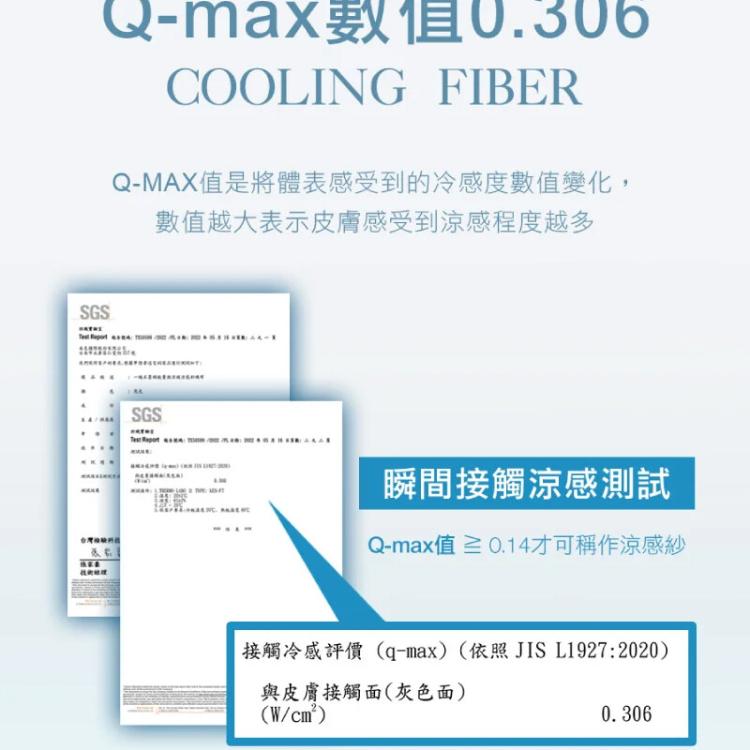 【H&H南良】超導石墨烯能量激涼被 涼被