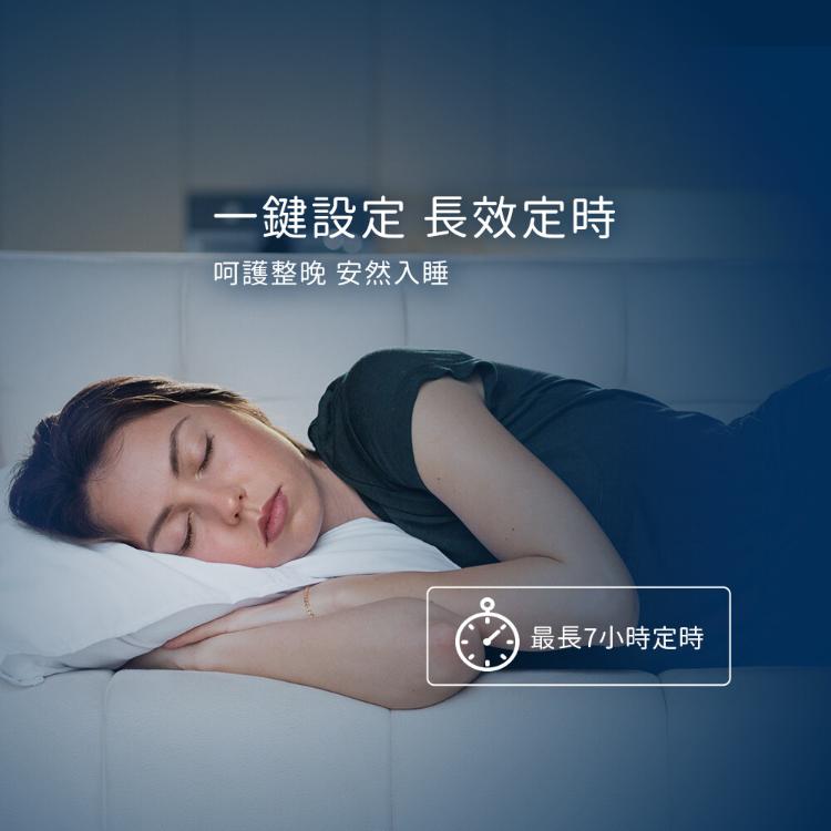 Abee 快譯通 直立型遙控式電暖器(PTC32)