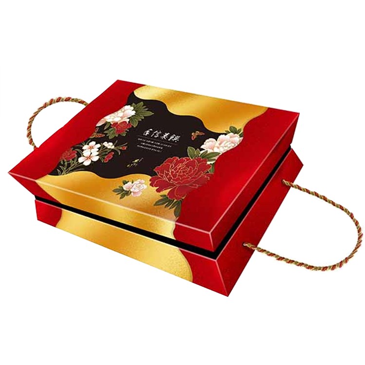 【手信坊】手信菓饌B款-中秋禮盒首選