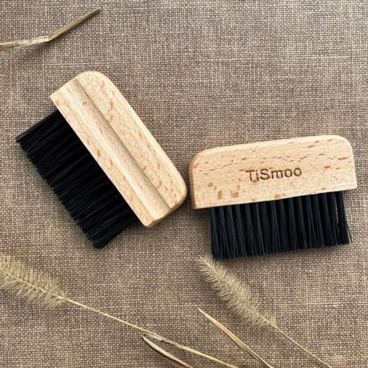 【TiSmoo】清潔刷