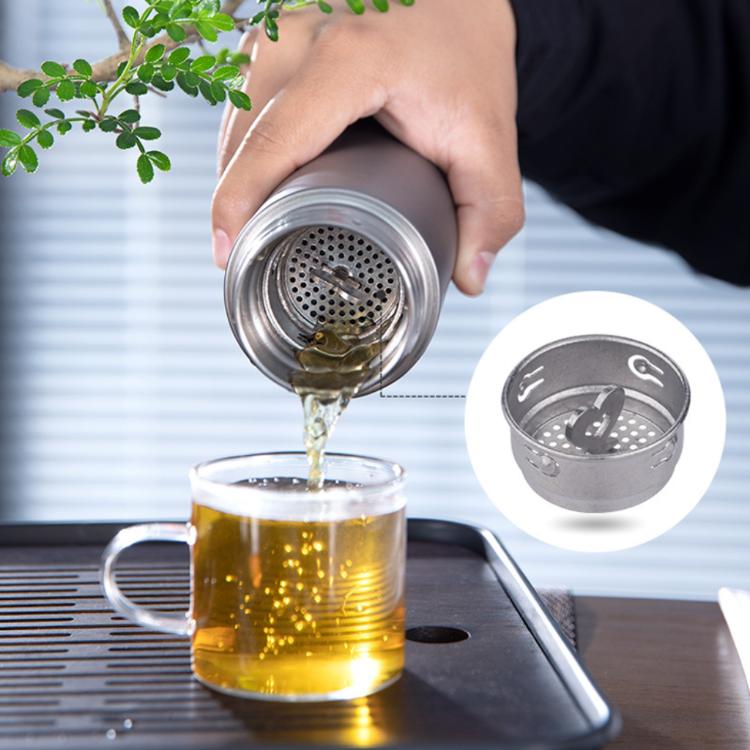 【TiSmoo】純鈦保溫杯