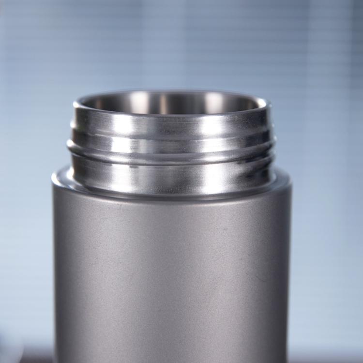 【TiSmoo】純鈦保溫杯