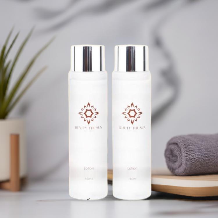 淨痘煥膚化妝水【二入組】