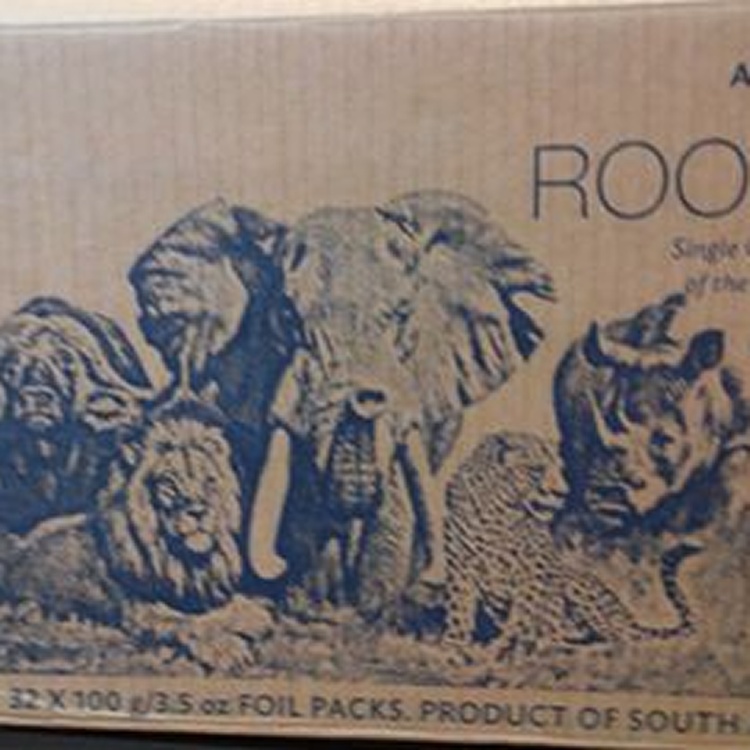 南非國寶博士茶 Rooibos Te