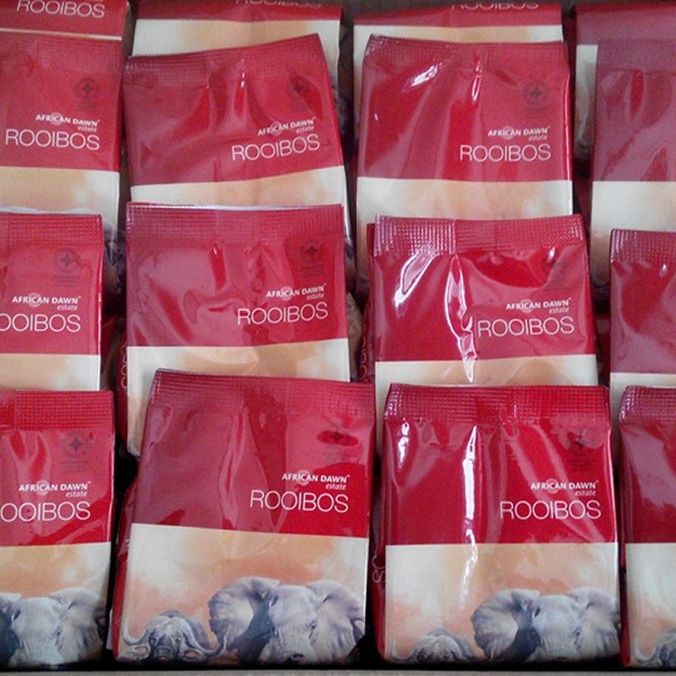 南非國寶博士茶 Rooibos Te